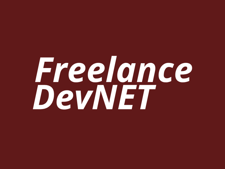 FreelanceDevNET logo